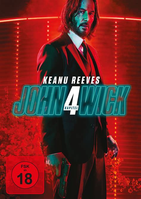 Watch John Wick: Kapitel 4 